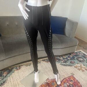 Maniere de void pant